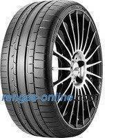 Continental SportContact 6 ( 265/30 ZR19 (93Y) XL EVc )