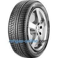 Hankook i*cept evo² (W320) ( 255/40 R18 99V XL 4PR, SBL )