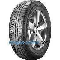 Hankook i*cept evo² (W320A) ( 235/60 R17 106H XL 4PR, SUV SBL )