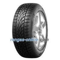 Dunlop SP Ice Sport ( 225/55 R16 99T XL , Pohjoismainen kitkarengas )