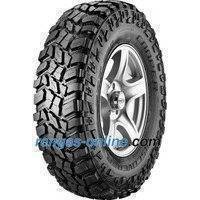 Cooper Discoverer STT PRO ( LT295/70 R17 121/118Q 10PR, POR RWL )