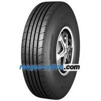 Nankang HA858 ( 225/80 R17.5 123/122L )