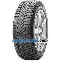 Pirelli Ice Zero FR ( 205/50 R17 93T XL, Pohjoismainen kitkarengas )