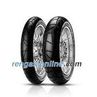 Pirelli Scorpion Trail ( 120/70 ZR17 TL (58W) M/C, Variante E, etupyörä )