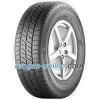 Gislaved Euro*Frost Van ( 215/75 R16C 113/111R 8PR )