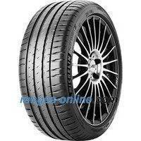 Michelin Pilot Sport 4 ( 225/45 ZR17 94W XL )