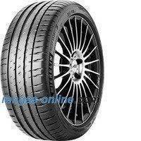 Michelin Pilot Sport 4 ( 215/45 ZR17 (91Y) XL )