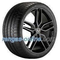 Michelin Pilot Super Sport ZP ( 245/35 ZR21 (96Y) XL runflat )