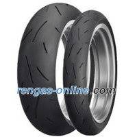 Dunlop Sportmax Alpha-13 ( 110/70 R17 TL 54H M/C, etupyörä )