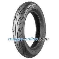 Bridgestone B01 ( 100/90-10 TL 61J takapyörä, M/C, etupyörä )