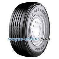 Firestone FT 522 ( 385/65 R22.5 160J )