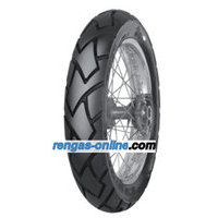 Mitas MC30 Invader ( 130/80-17 TL 65H )