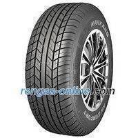 Nankang NK Comfort ( 175/70 R13 82T WL )