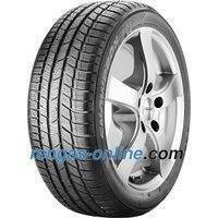 Toyo Snowprox S 954 ( 205/55 R16 91H )