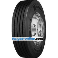 Matador F HR4 ( 315/80 R22.5 156/150L 18PR kaksoistunnus 154/150M )