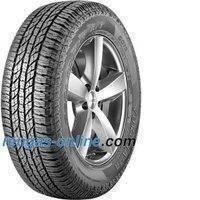 Yokohama Geolandar A/T (G015) ( P265/75 R16 114T OWL )