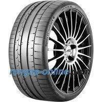 Continental SportContact 6 SSR ( 275/30 ZR20 (97Y) XL EVc, runflat )