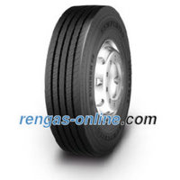 Semperit Runner F2 ( 295/80 R22.5 154/149M 20PR )