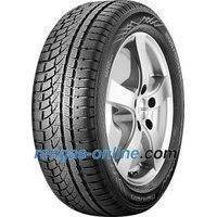 Nokian WR A4 RunFlat ( 205/45 R17 84V, runflat )