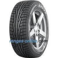 Nokian Nordman RS2 ( 155/70 R13 75R, Pohjoismainen kitkarengas )