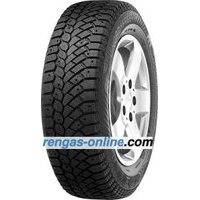 Gislaved Nord*Frost 200 ( 195/65 R15 95T XL, nastarengas )