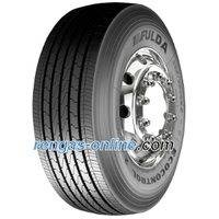 Fulda EcoControl 2 Plus ( 315/70 R22.5 154/150L 18PR kaksoistunnus 152/148M )