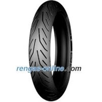 Michelin Pilot Power 3 ( 120/70 ZR17 TL (58W) (mit Moto GP-Logo), M/C, etupyörä )