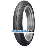 Dunlop Elite 4 ( 130/70 R18 TL 63H etupyörä )