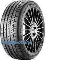 Continental PremiumContact 6 ( 225/45 R17 91Y EVc )