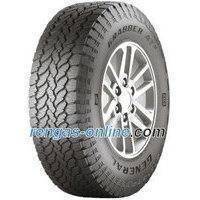 General GRABBER AT3 ( LT235/85 R16 120/116S 10PR, OWL )