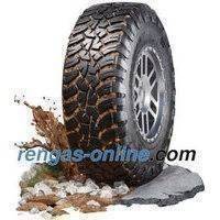 General GRABBER X3 ( LT35x12.50 R17 121Q 10PR, POR, SRL )