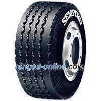 Semperit M222 Trailer-Steel ( 8.25 R15 142/141G 18PR )