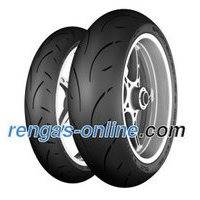 Dunlop Sportsmart 2 Max ( 110/70 R17 TL 54H )