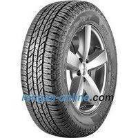 Yokohama Geolandar A/T (G015) ( LT32x11.50 R15 113S 6PR OWL )