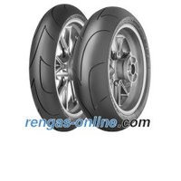 Dunlop D213 GP Pro MS3 Race ( 180/60 ZR17 TL (75W) takapyörä )