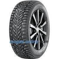 Nokian Hakkapeliitta 9 ( 195/60 R16 93T XL, nastarengas )