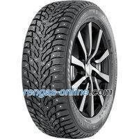 Nokian Hakkapeliitta 9 RunFlat ( 205/50 R17 93T XL , nastarengas , runflat )