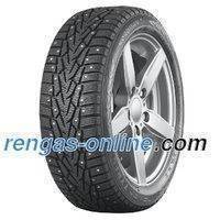 Nokian Nordman 7 ( 195/65 R15 95T XL, nastarengas )