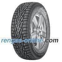 Nokian Nordman 7 SUV ( 215/70 R16 100T, nastarengas )