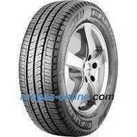 Fulda Conveo Tour 2 ( 205/65 R16C 107/105T 8PR )