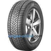 Fulda Kristall Control SUV ( 215/60 R17 96H )