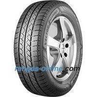 Goodyear Vector 4Seasons Cargo ( 195 R14C 106/104S 8PR EVR )