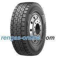 Hankook DW07 ( 295/80 R22.5 154/150L 18PR )