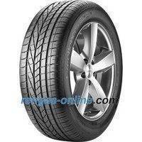 Goodyear Excellence ROF ( 275/35 R19 96Y *, runflat DOT2015 )