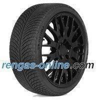 Michelin Pilot Alpin 5 ZP ( 225/60 R18 104H XL *, SUV, runflat )