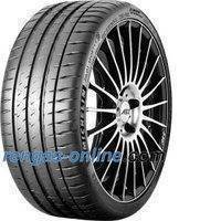 Michelin Pilot Sport 4S ( 255/40 ZR19 (100Y) XL )