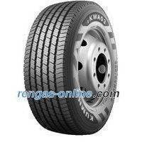 Kumho KWA03 ( 385/65 R22.5 158L 18PR )