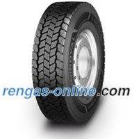 Uniroyal DH 40 ( 315/70 R22.5 154/150L 20PR kaksoistunnus 152/148M )