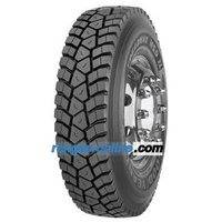 Goodyear Treadmax MSD II ( 315/80 R22.5 156/150K 18PR, pinnoitettu )