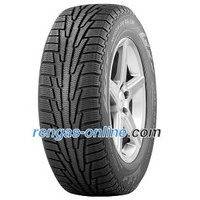 Nokian Nordman RS2 SUV ( 235/70 R16 106R, Pohjoismainen kitkarengas )